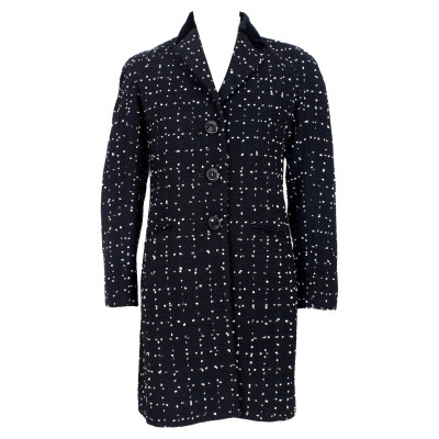 Moschino Cheap And Chic Jacket/Coat Cashmere
