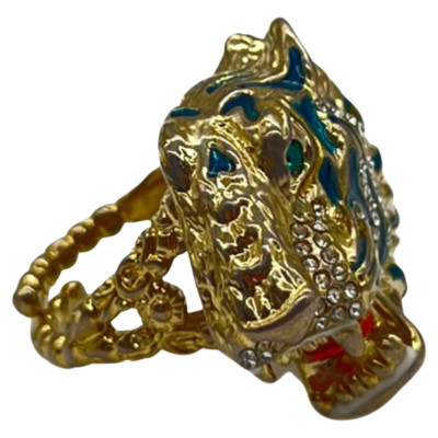 Gucci Ring in Gold
