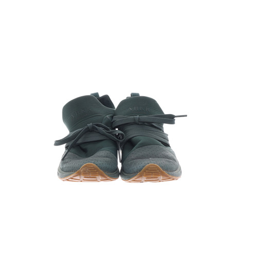 ARKK Femme Chaussures de sport en Vert en Taille: US 8,5