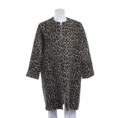 Isabel Marant Giacca/Cappotto in Lana
