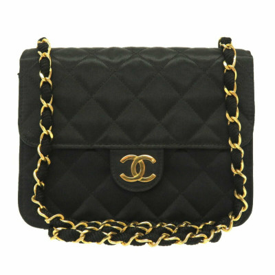 Chanel Borse di seconda mano: shop online di Chanel Borse, outlet/saldi Chanel  Borse - Compra online Chanel Borse di seconda mano