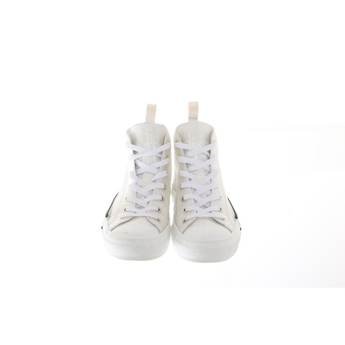 Christian Dior Sneakers in Weiß