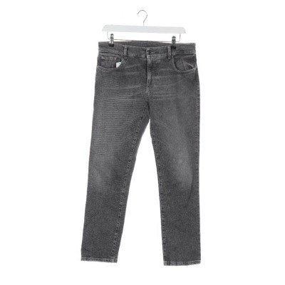 Emporio Armani Jeans in Cotone in Grigio