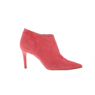 Tosca Blu Ankle boots Leather in Pink