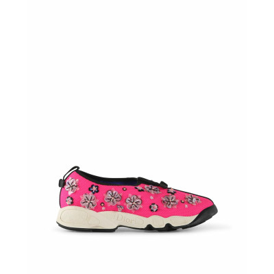Christian Dior Trainers in Pink