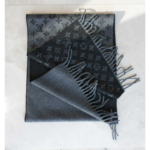 Sciarpa Louis Vuitton Cashmere - Abbigliamento e Accessori In