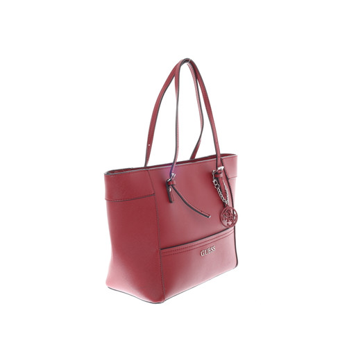 GUESS Damen Handtasche in Rot | Second Hand