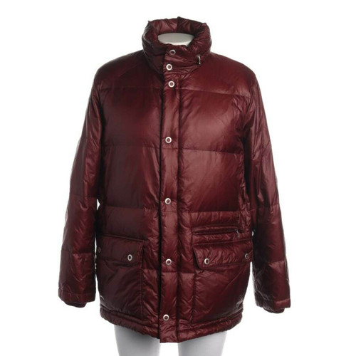 BOGNER Damen Jacke/Mantel in Rot Größe: XL | Second Hand