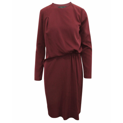 By Malene Birger Kleid in Rot