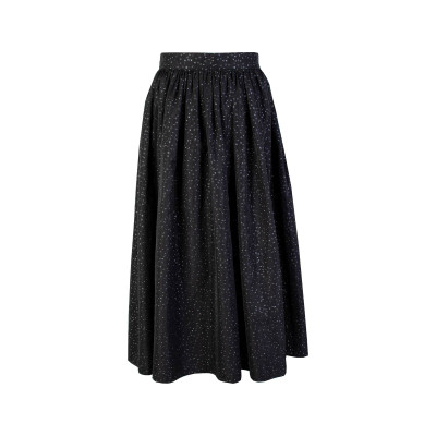Lardini Skirt in Black