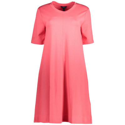 Gant Dress in Pink