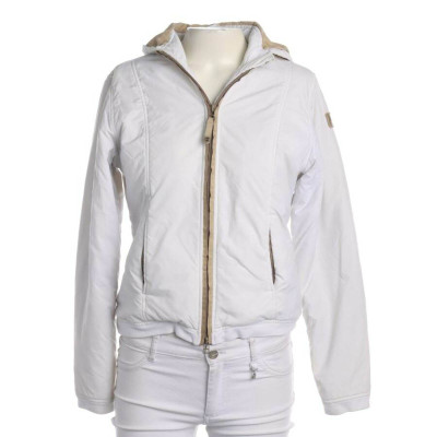 Bally Jacket/Coat in White