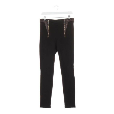 Givenchy Trousers Viscose in Brown