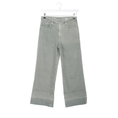 Adriano Goldschmied Jeans Cotton in Green