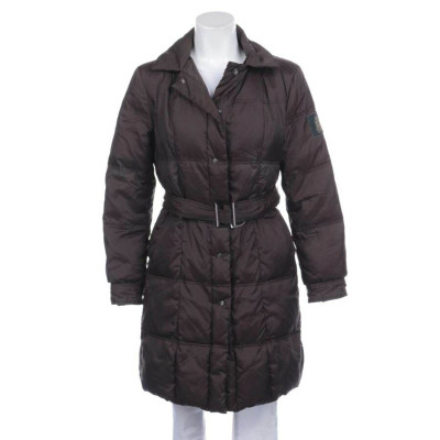 Aigner Jacket/Coat in Brown