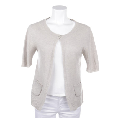 American Vintage Top Cashmere in White