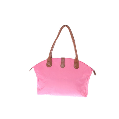 AIGNER Damen Handtasche in Rosa / Pink | Second Hand