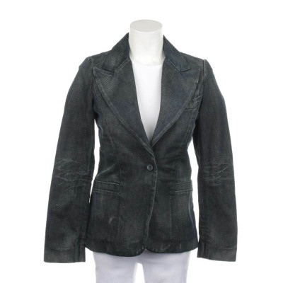 Notify Jacket/Coat Cotton in Blue