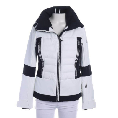 Toni Sailer Jacket/Coat in White