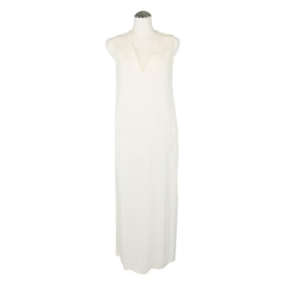 Filippa K Dress Viscose in White