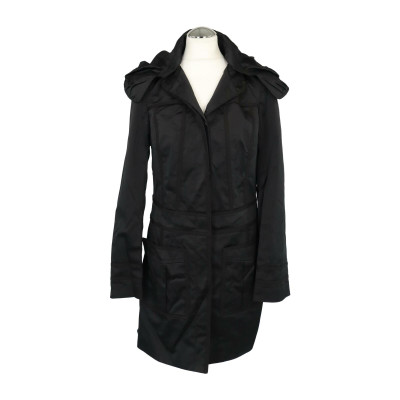 Day Birger & Mikkelsen Jacket/Coat Cotton in Black
