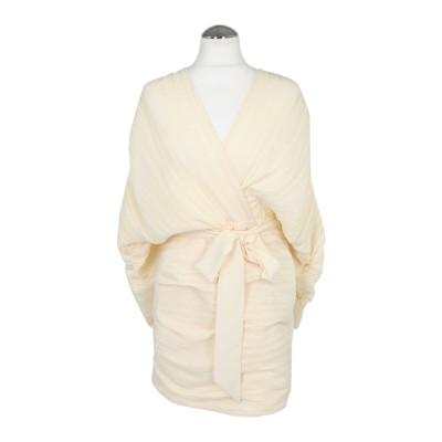 C/Meo Collective Kleid in Creme