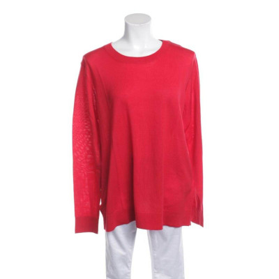 Gant Top Wool in Red