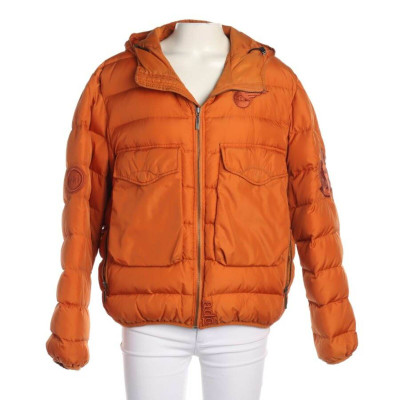 Add Jacket/Coat in Orange