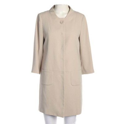 Peserico Jacket/Coat in White