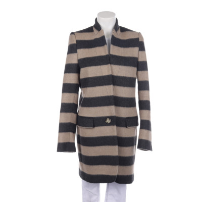 Stella McCartney Jacket/Coat Wool in White