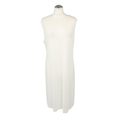 Filippa K Dress Linen in Cream