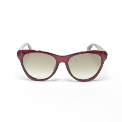 Givenchy Sonnenbrille in Rot