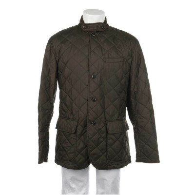 Polo Ralph Lauren Jacket/Coat in Green