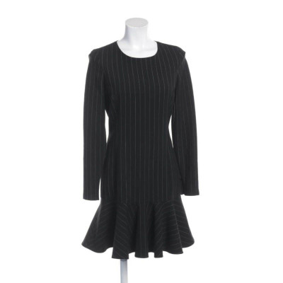 Polo Ralph Lauren Dress Wool in Black