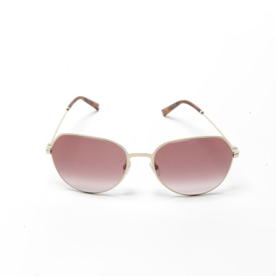 Givenchy Sonnenbrille in Silbern