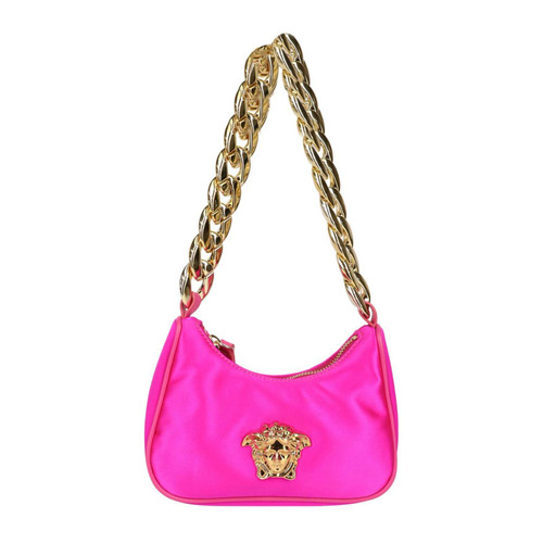 VERSACE Women's Handbag in Pink | Second Hand
