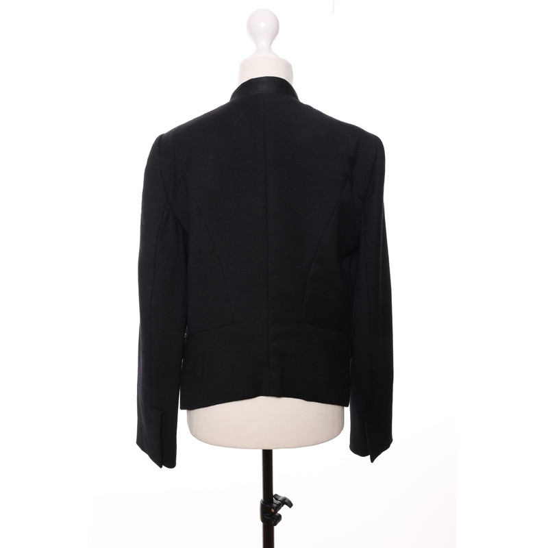 BY MALENE BIRGER Women s Jacket Coat Wool in Black