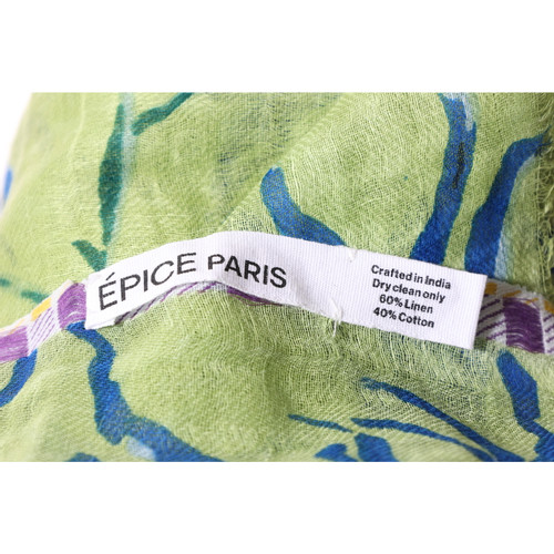 EPICE Femme Echarpe/Foulard | Seconde Main