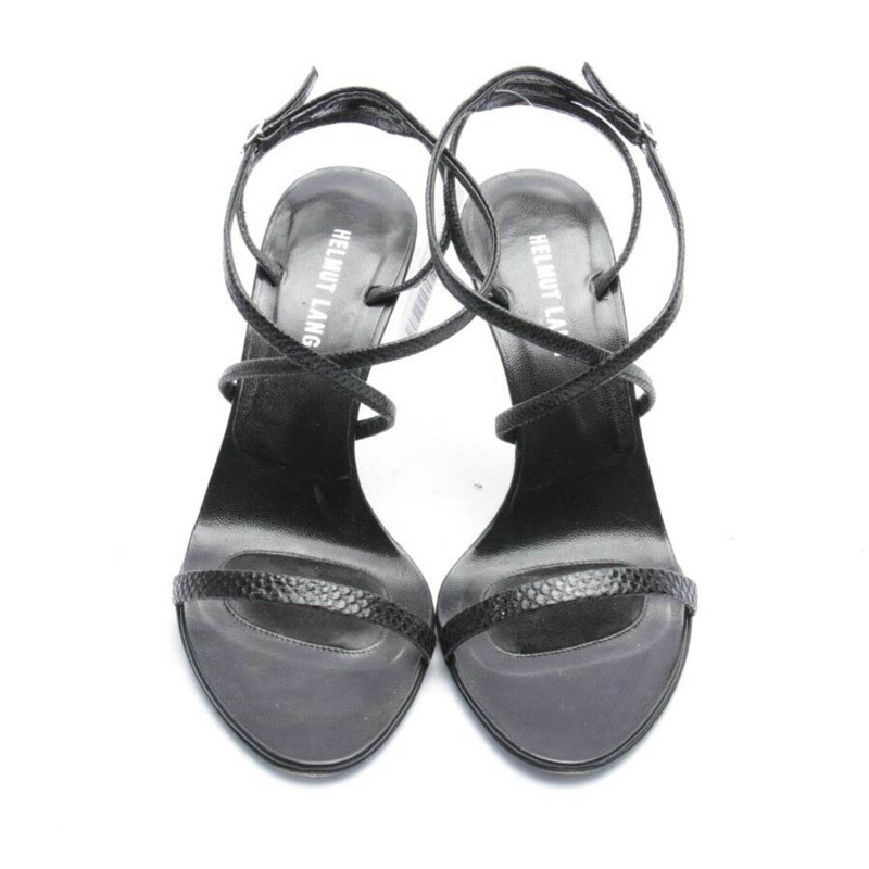 Helmut on sale lang sandals