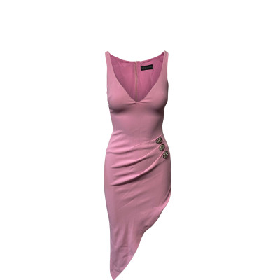 David Koma Dress in Pink
