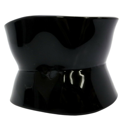 Prada Bracelet/Wristband in Black