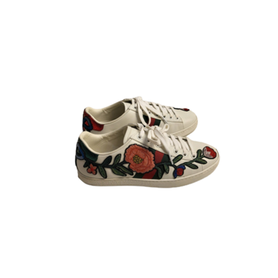 Dank je creatief worm Gucci Trainers Second Hand: Gucci Trainers Online Store, Gucci Trainers  Outlet/Sale UK - buy/sell used Gucci Trainers fashion online