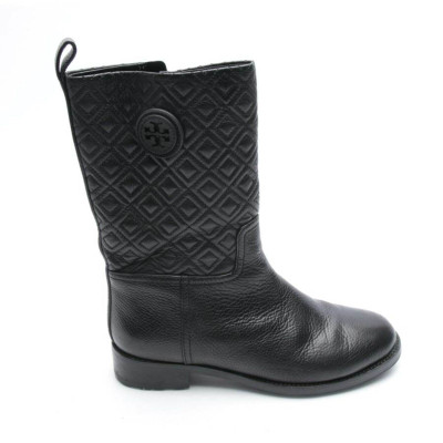 Tory Burch Ankle boots Second Hand: Tory Burch Ankle boots Online Store, Tory  Burch Ankle boots Outlet/Sale UK - buy/sell used Tory Burch Ankle boots  fashion online