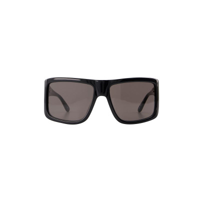 Courrèges Sunglasses in Black