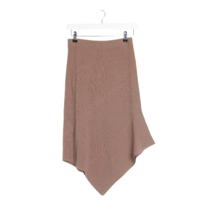Designers Remix Skirt Viscose in Brown