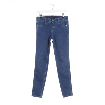 Stella McCartney Jeans en Coton en Bleu
