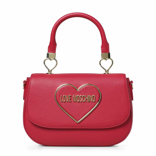 LOVE MOSCHINO Damen Handtasche in Rosa / Pink | Second Hand