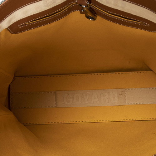 Sac à main Goyard d'occasion - Annonces accessoires et bagagerie