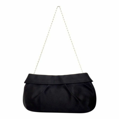 Gina Handbag in Black