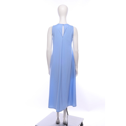 CERRUTI 1881 Femme Robe en Bleu en Taille: IT 46